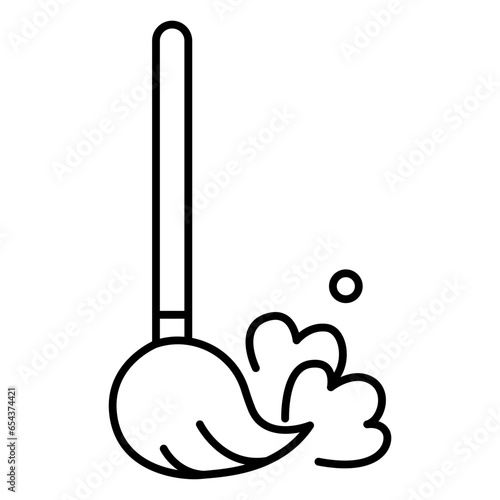 broom icon