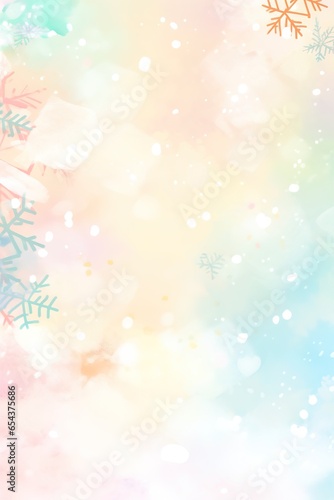 soft christmas background for album design, notebooks, banners