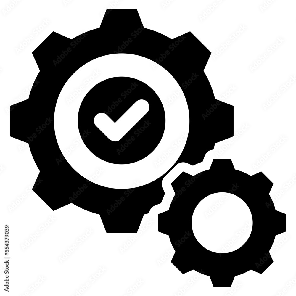 Check Glyph Icon Check Glyph Icon