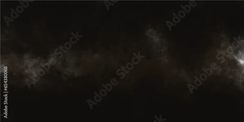 Black watercolor background for textures backgrounds and web banners design. black and blue watercolor background.