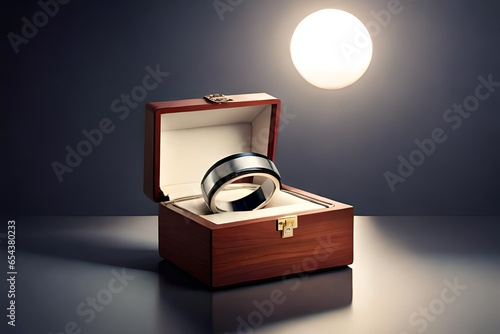 box for jewelry © baloch
