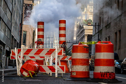 streets nyc