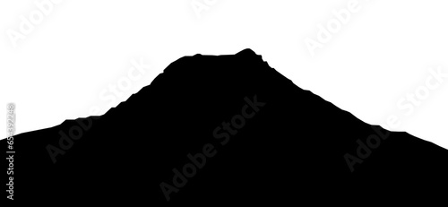 mount adams, washington, Cascade Range in North America