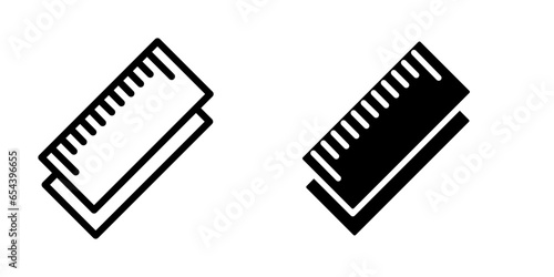 Ruler icon