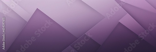 Purple Hues Unveiled: A Canvas of Grey and Purple Background Texture, Minimal Geometric Triangles, Modern Abstract Design, Gradient Depth, Noise, and Grain Interplay