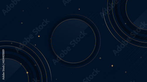 abstract luxury decoration,  modern elegant background