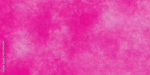 Abstract pink paper texture background with High resolution. watercolour painting textured design on white background for presentations decorative design layout template insert text with copy space.