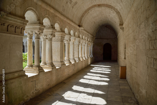 Cloître