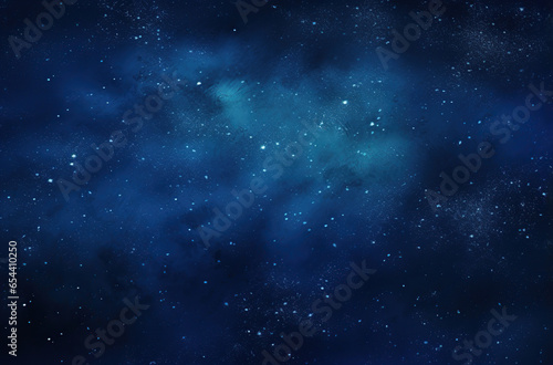 space background realistic starry night cosmos