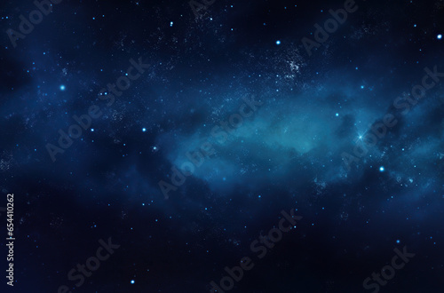 space background realistic starry night cosmos