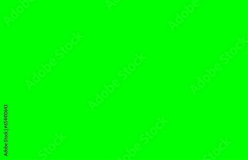 Lime solid color, vector abstract background