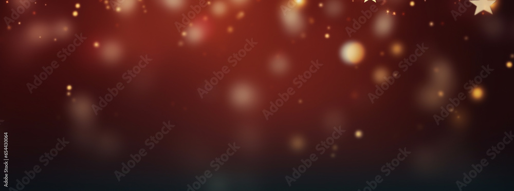 Merry Christmas and happy New Year background promotional poster or card with copy space, top view, holiday celebrations Merry Christmas and happy New Year background promotional poster or card with copy space, top view, holiday celebrations