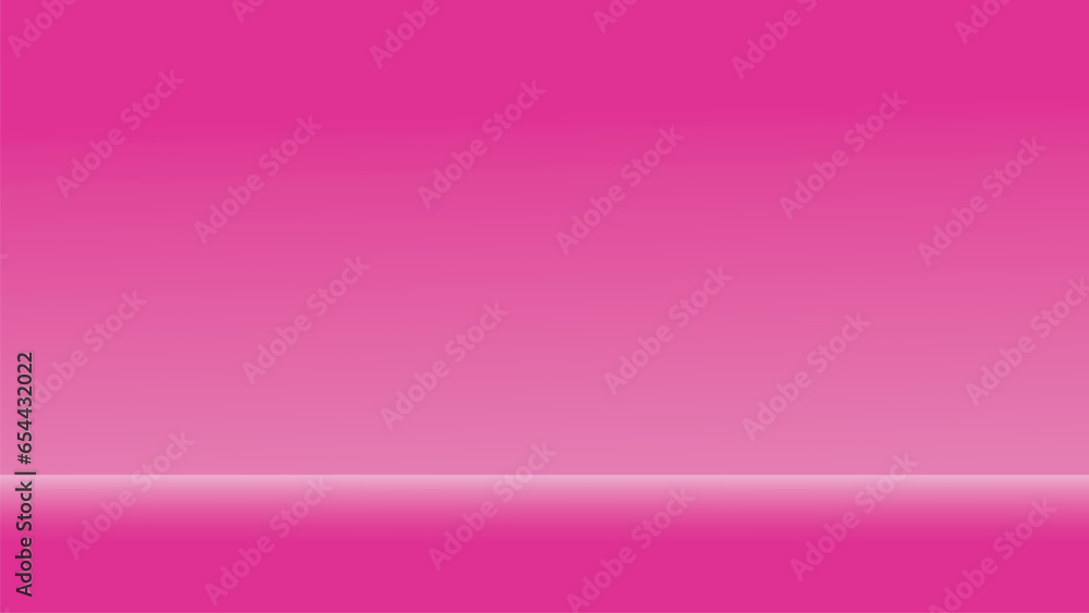Pink abstract background. Vector illustration for your graphic design, banner or presentation.