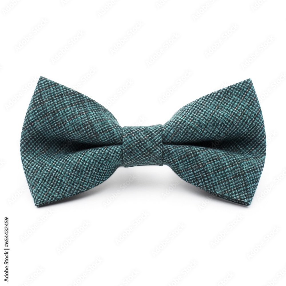 bow tie isolated on white bow tie isolated on white