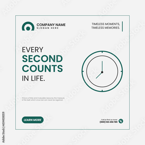 Timeless Creations for Productivity And Success Post-Design