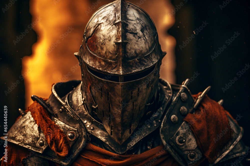 the faceless knight in armor the faceless knight in armor