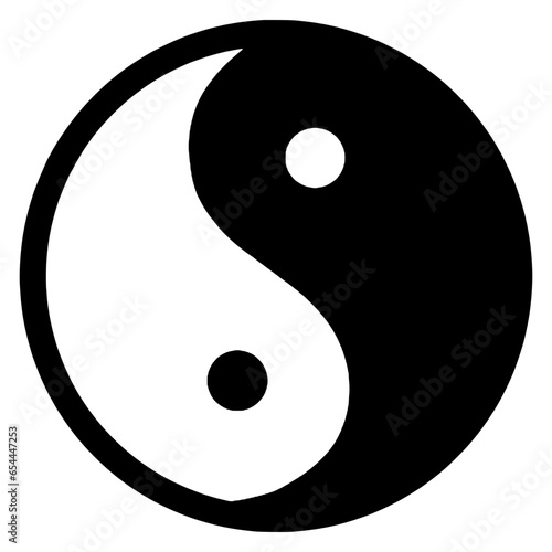 Yin Yang