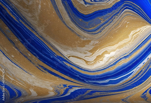  blue marble background multicolor