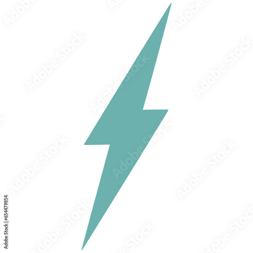 Lightning Bolt