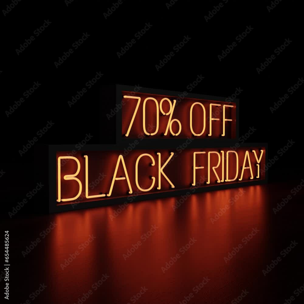 Black Friday - 70 Percent Off Black Friday - 70 Percent Off