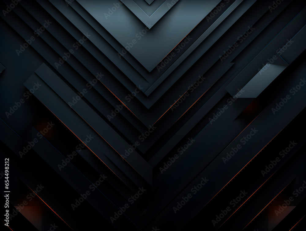 Obraz premium Colorful geometric 2d texture background - graphics, sharp, modern, design