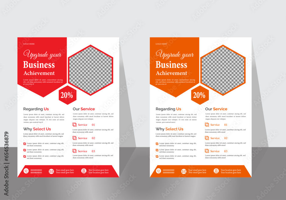 Corporate business flyer template design set, Brochure design, cover modern layout, annual report, poster, flyer in A4 with colorful business proposal, promotion, advertise, publication, cover page. Corporate business flyer template design set, Brochure design, cover modern layout, annual report, poster, flyer in A4 with colorful business proposal, promotion, advertise, publication, cover page.