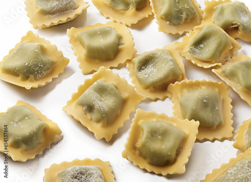 ravioli 
