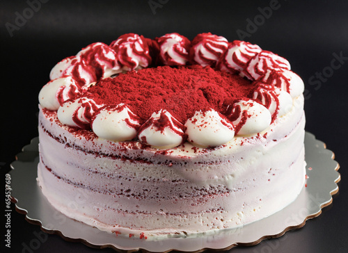 red velare 