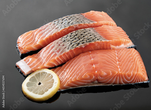 salmon
