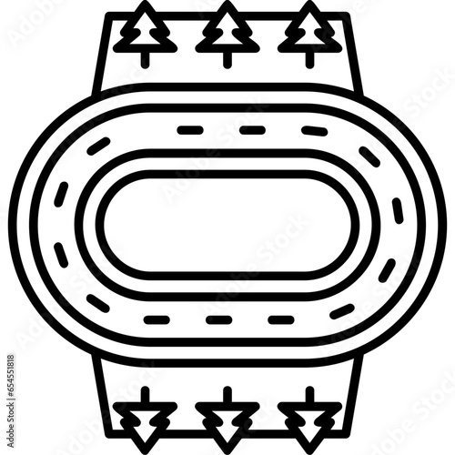 Limit Icon