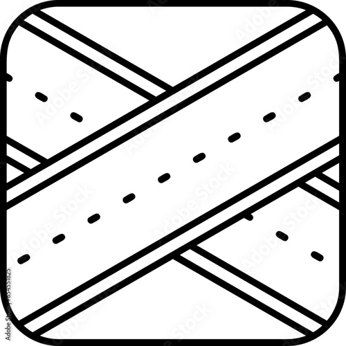 Overpass Icon