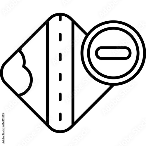 Block Icon