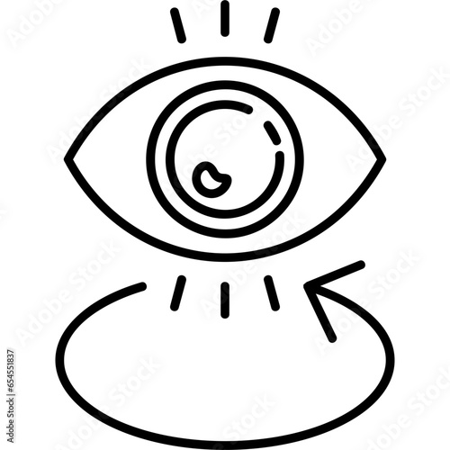 Eye Icon