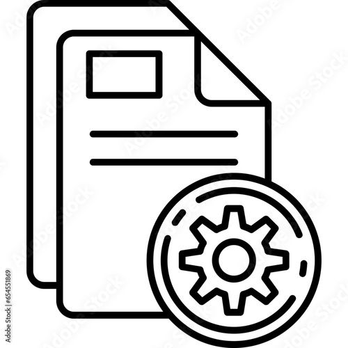 Setup Icon