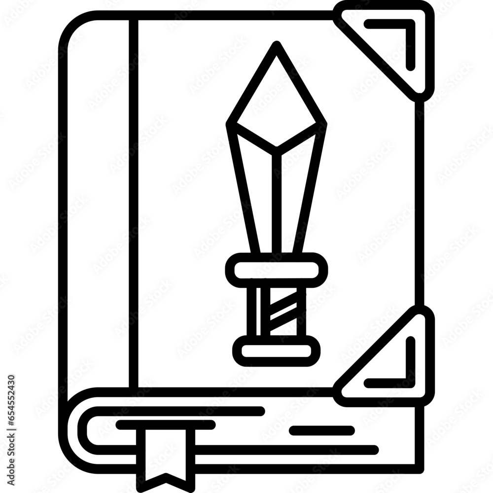 Weapons Icon Weapons Icon