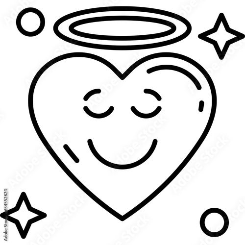 Angel Icon