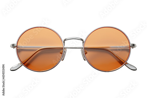 sunglasses isolated on transparent