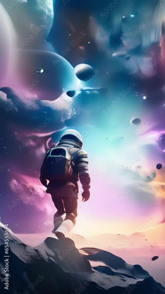 astronaut in the sky astronaut in the sky