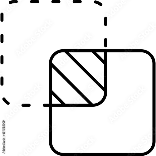 Unite Icon
