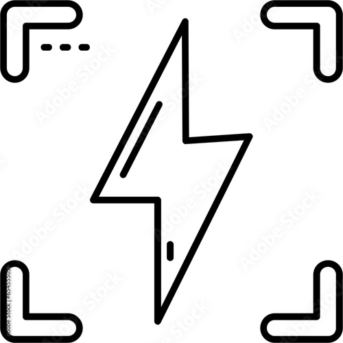 Flash Icon