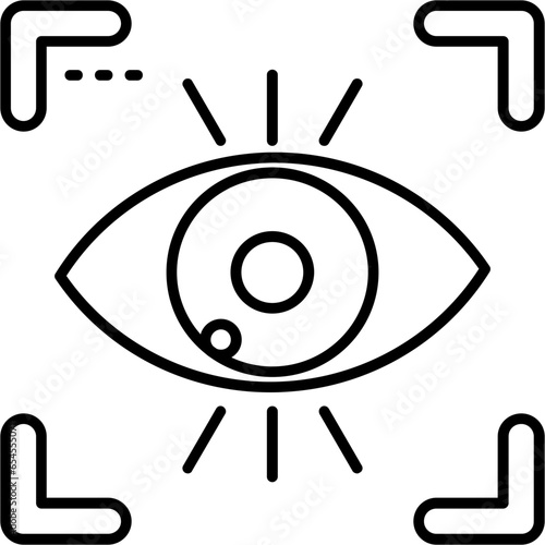 Eye Icon