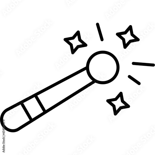 Magic tool Icon