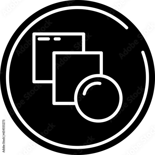 Blend Icon