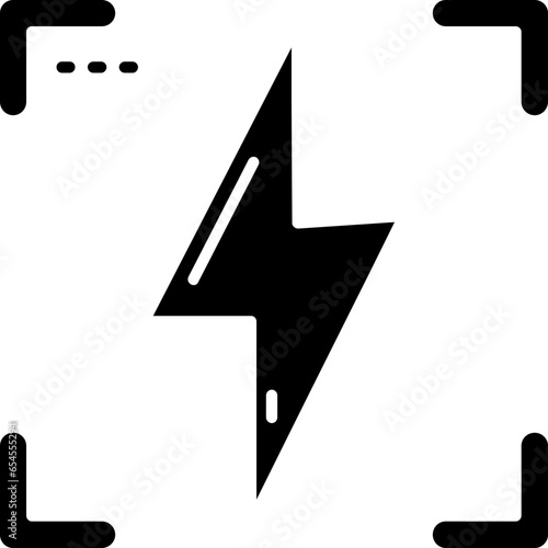 Flash Icon