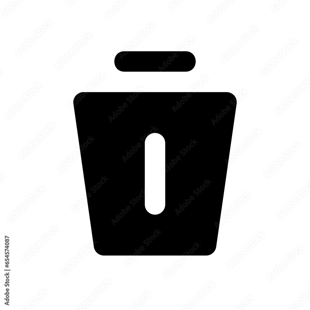 trash trash