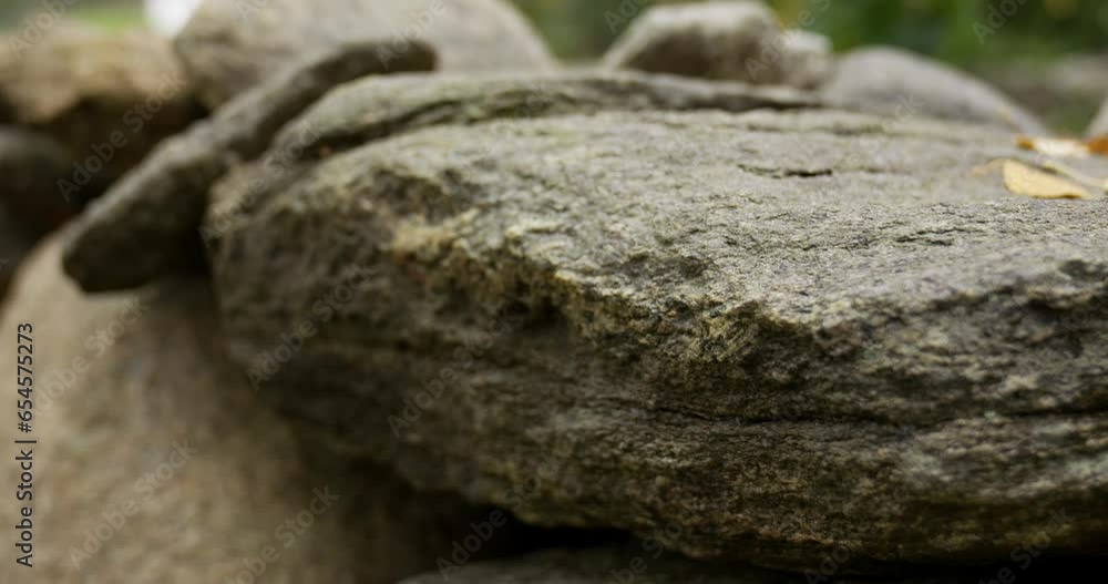 stone wall stone wall