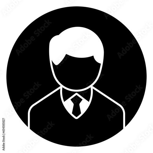 businessman
