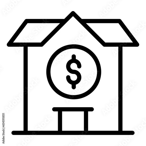 Income Icon
