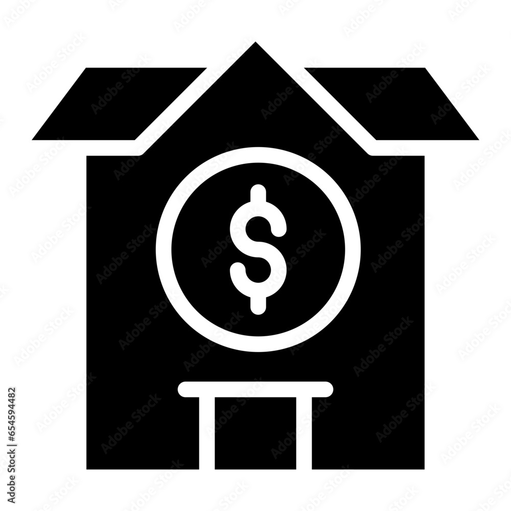 Income Icon Income Icon
