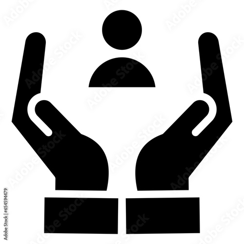 Human Resources Icon